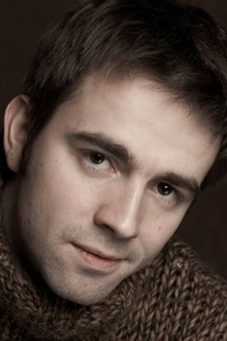 Yuri Butorin
