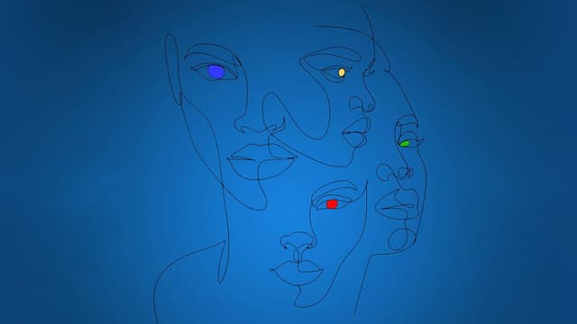 Fractured