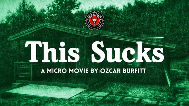This Sucks