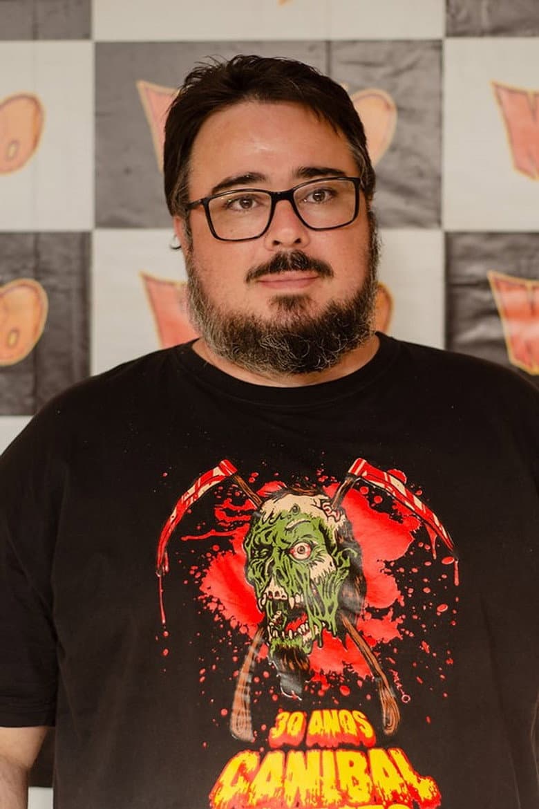 Jonathan Rodrigues