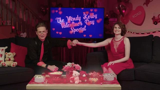 The Wendy Kerby Valentine's Day Special