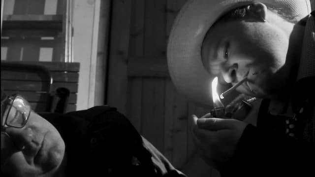 Tobacco, My Sweet