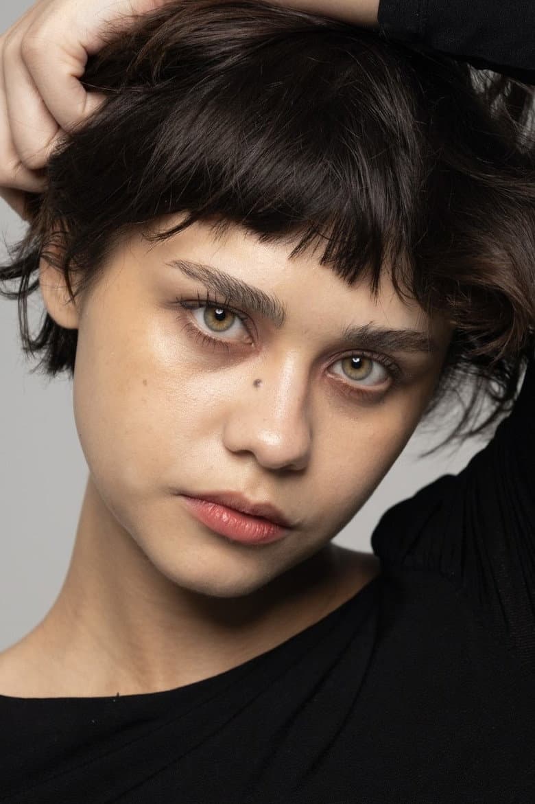 Alix Dariela