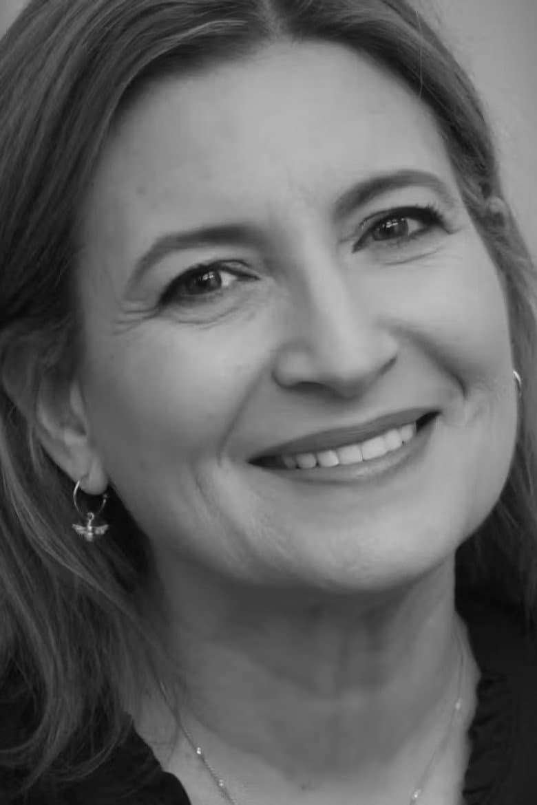 Marianne Cotterill