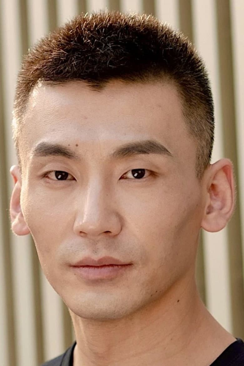Zhang Xun