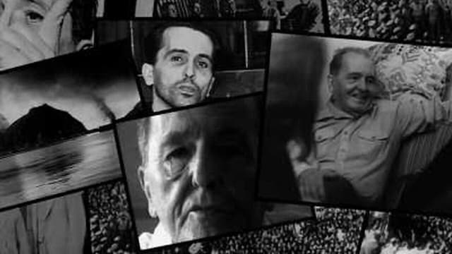 The Comrade: The Life of Luiz Carlos Prestes