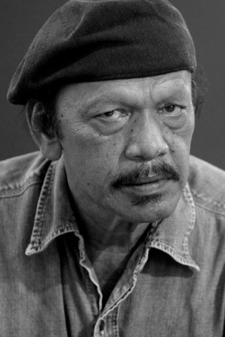 Khalid Salleh