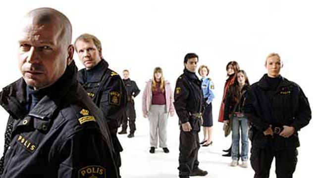 Poliser