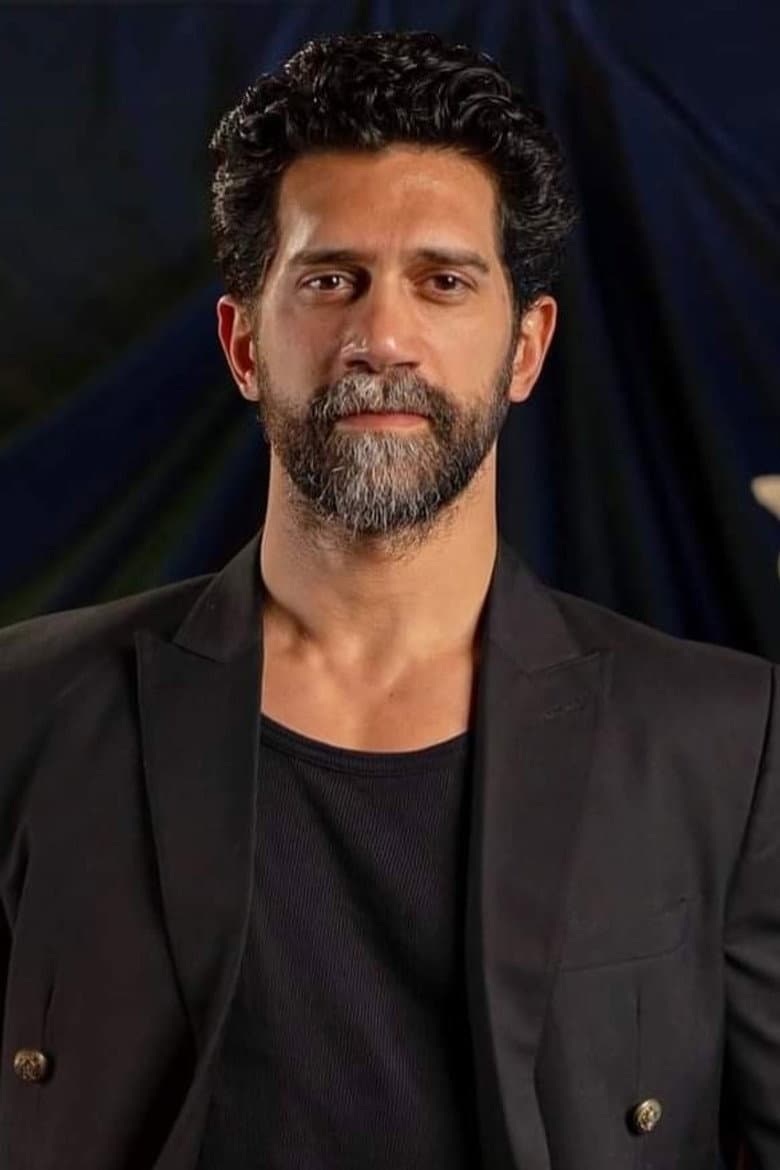 Ahmad Magdy