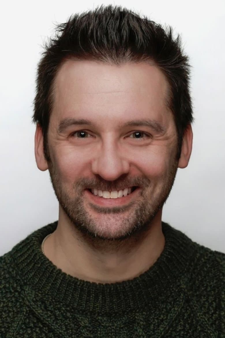 Nathaniel Grauwelman