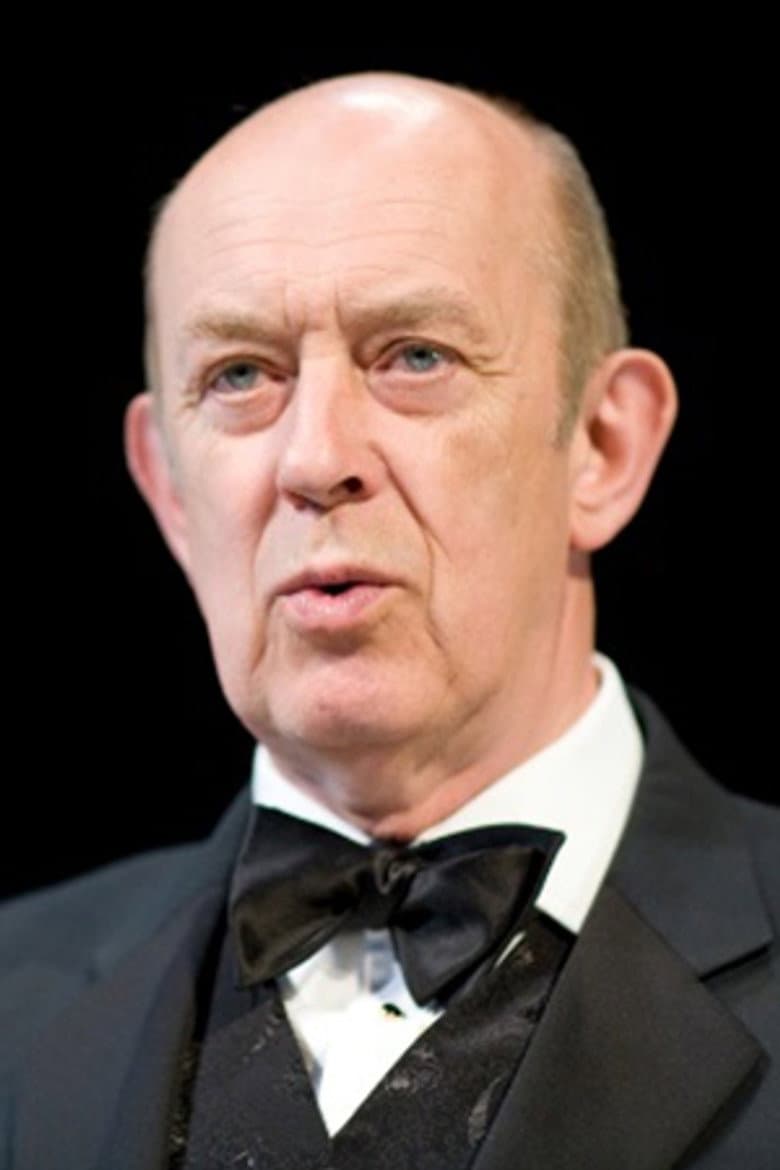 Roy Marsden
