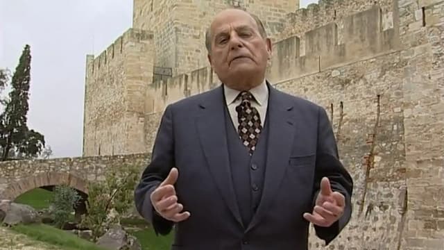 Essential History of Portugal