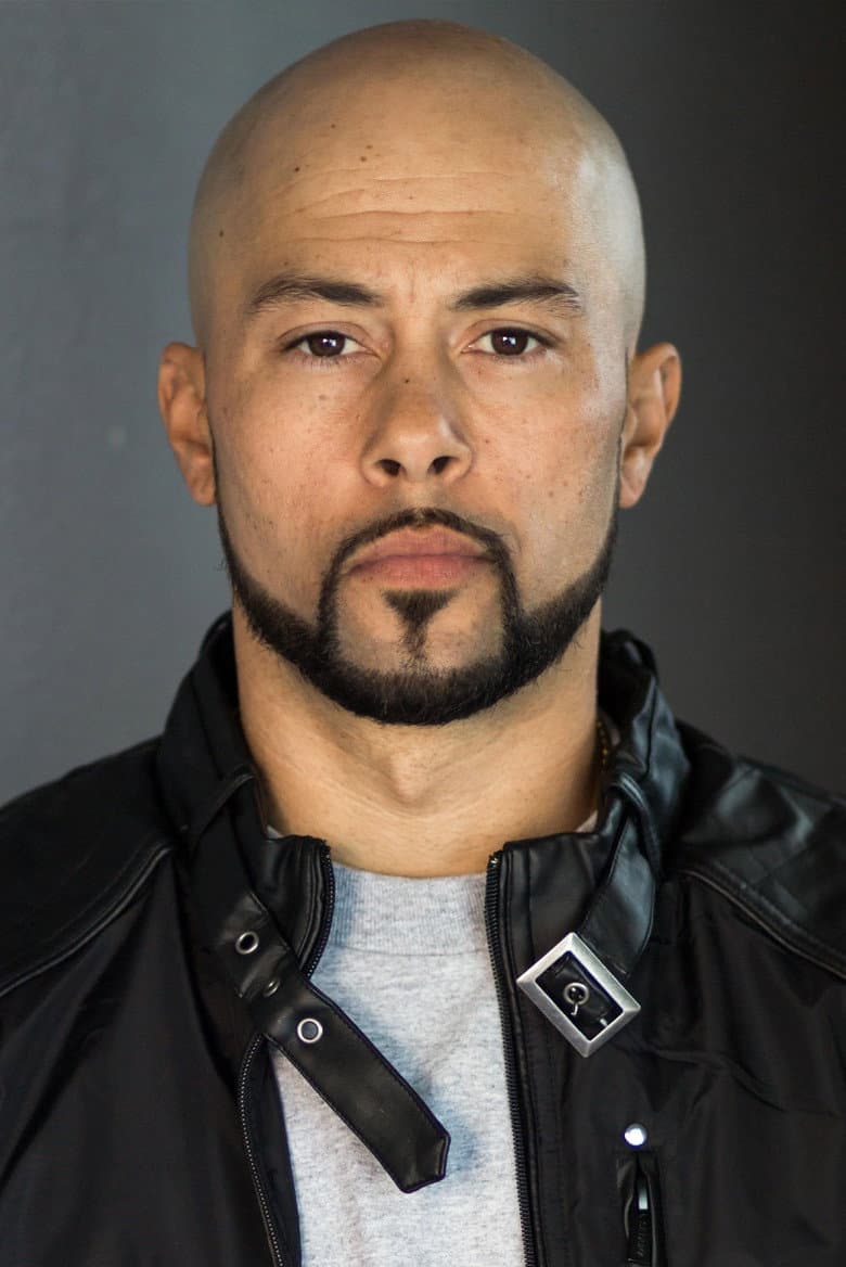 Gregory Gordon