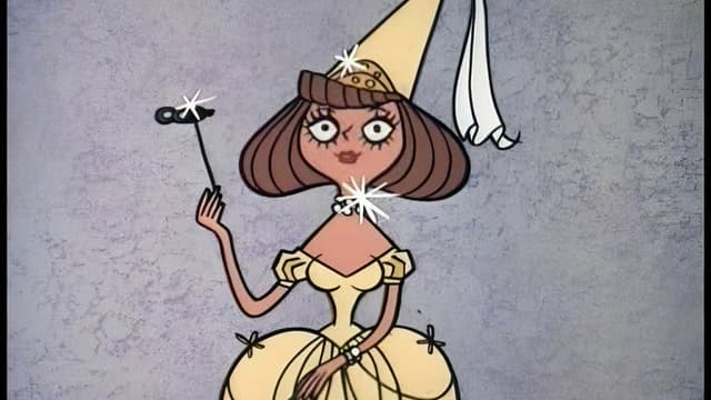 Fractured Fairy Tales