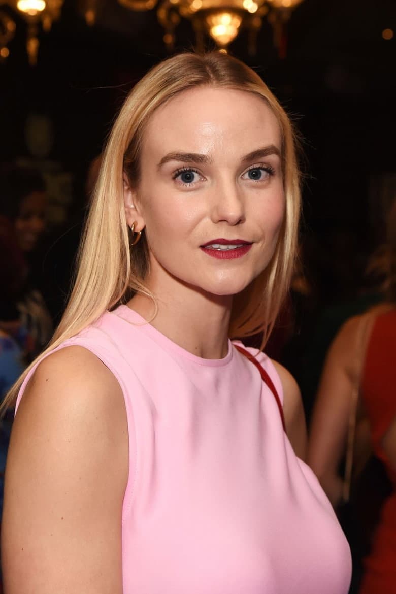 Joanna Vanderham