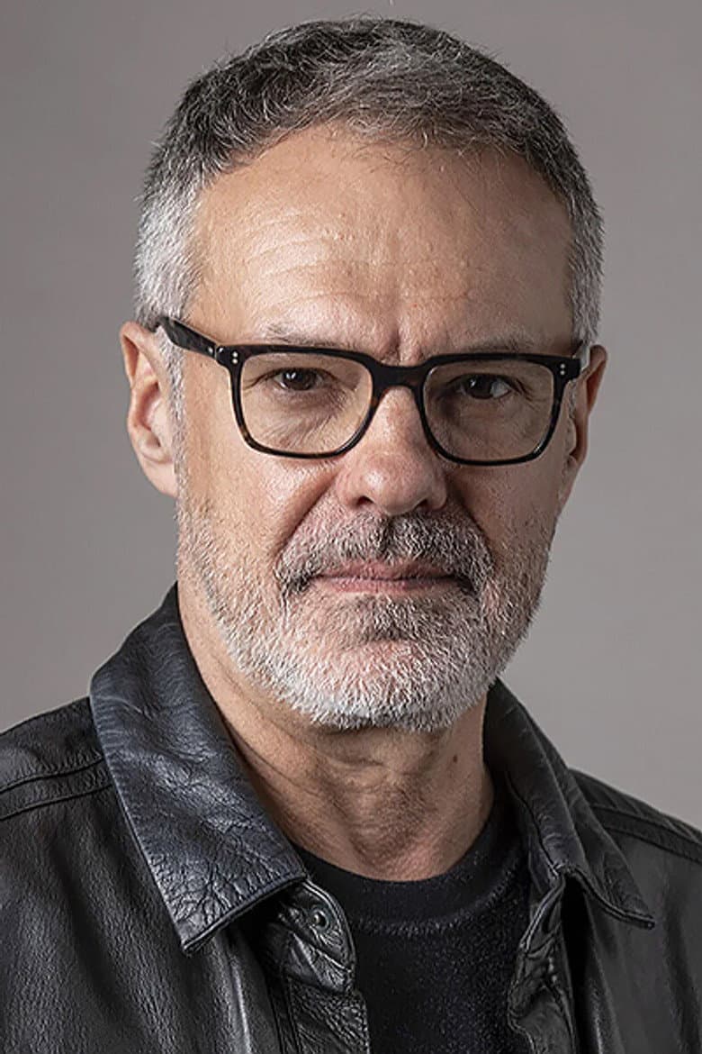 Ricardo Waddington