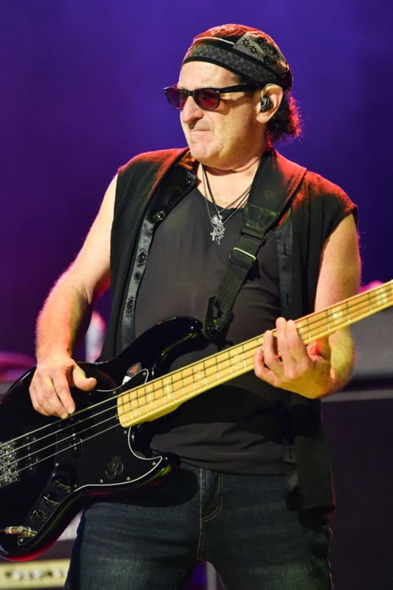 Danny Miranda