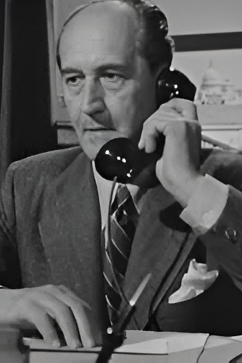 Marshall Bradford