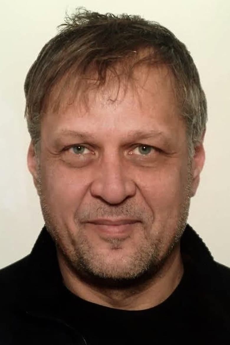 Toomas Urb