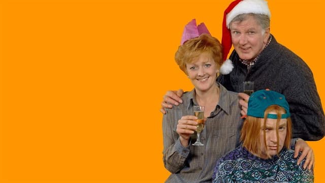 Harry Enfield Presents