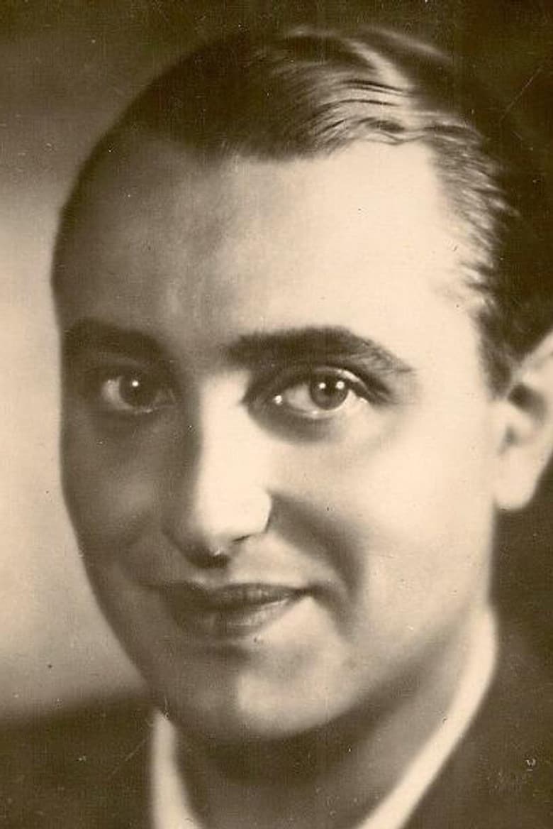 André Burgère