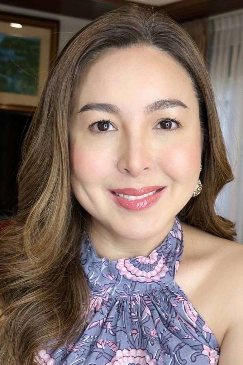 Marjorie Barretto
