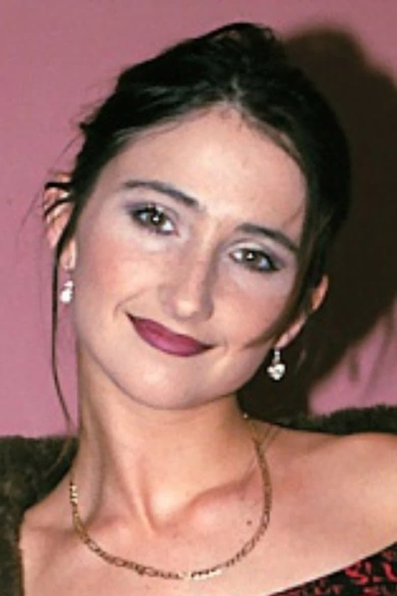 Shakina Shergold