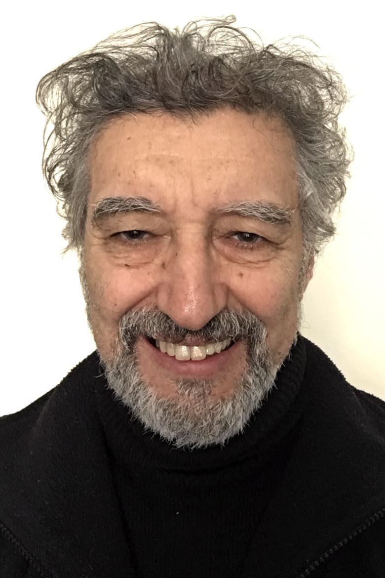 Yury Olshansky