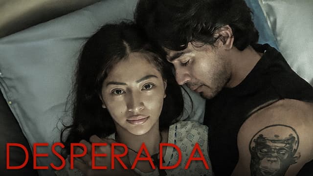Desperada