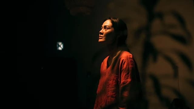 Mimpi Keluarga Sempurna