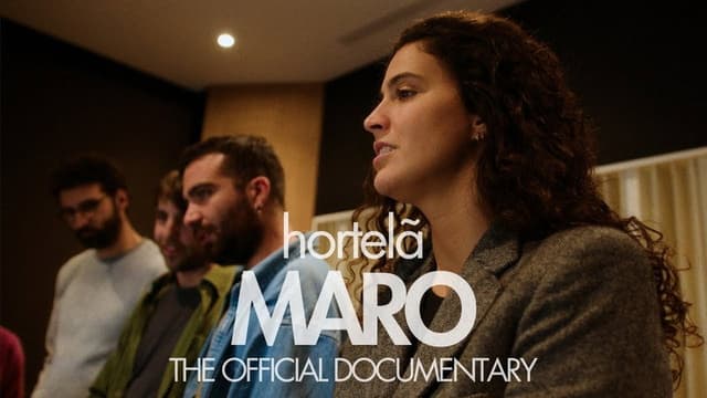 MARO - Hortelã