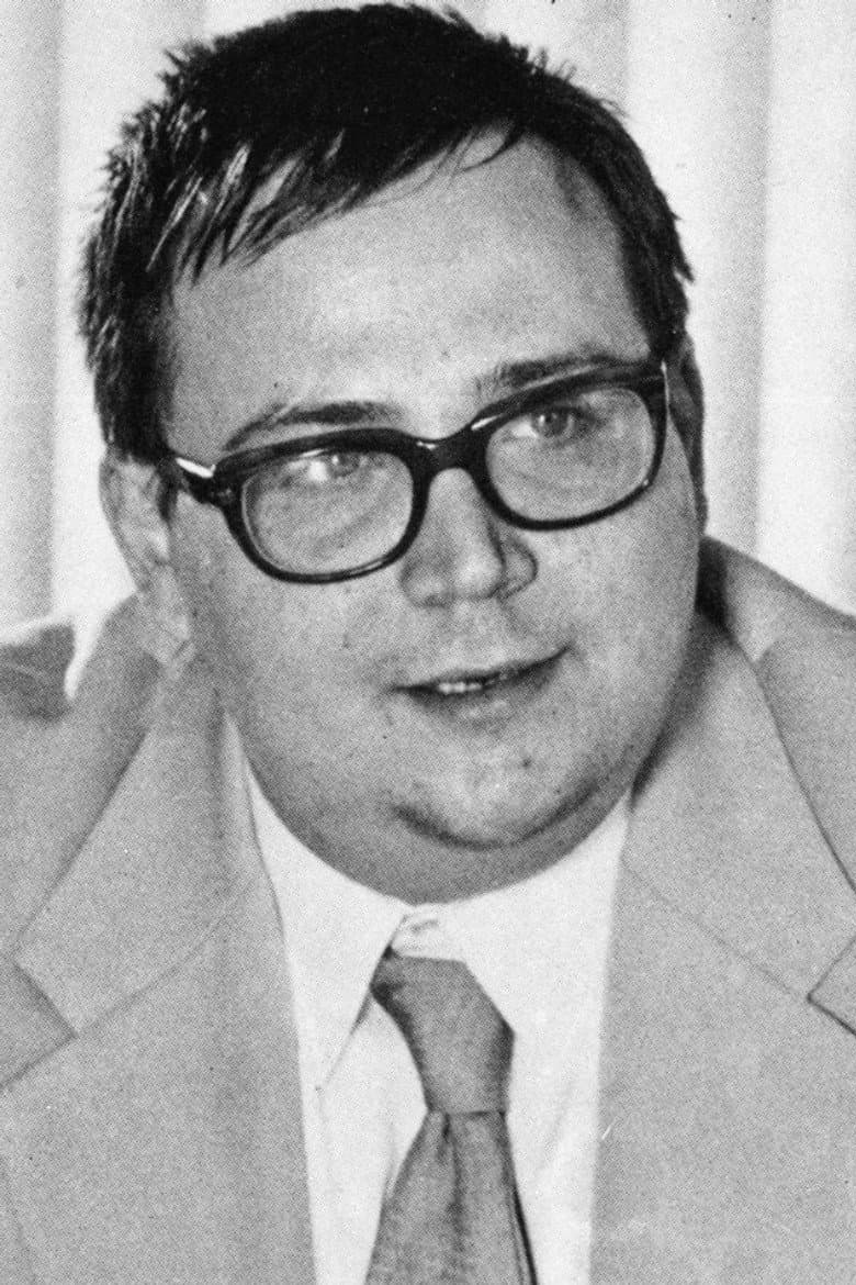 Gianfranco Cardinali