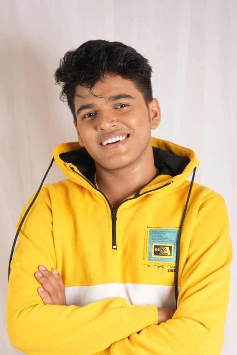 Armaan Mohanty