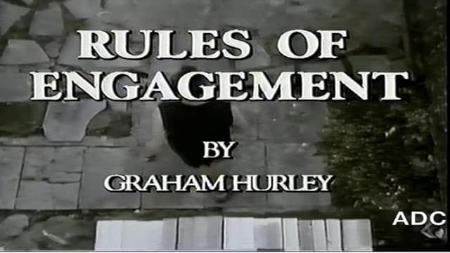 Rules of Engagement