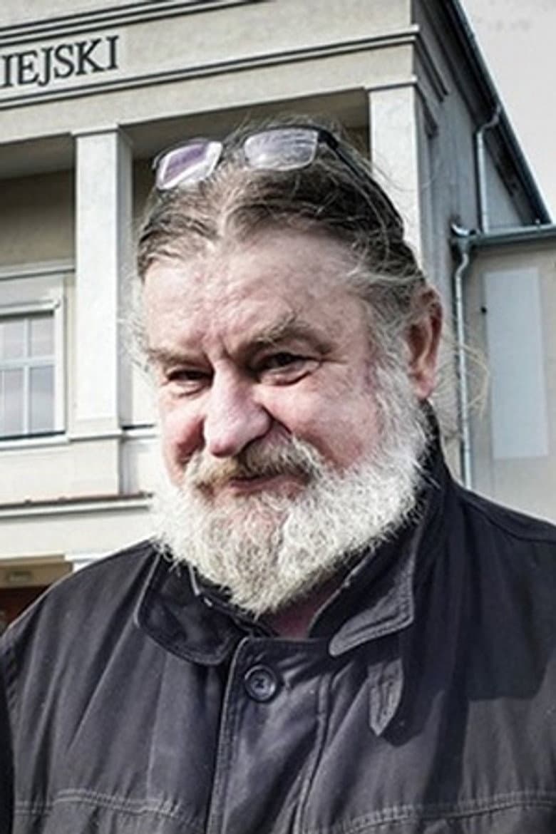 Marek Prałat