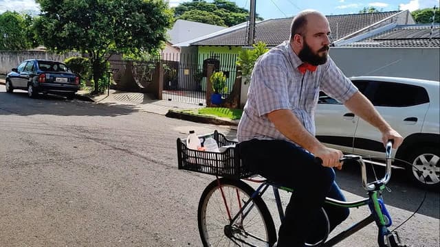 The Milkman