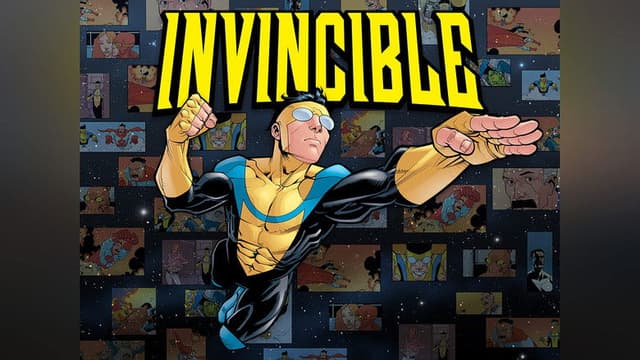 Invincible