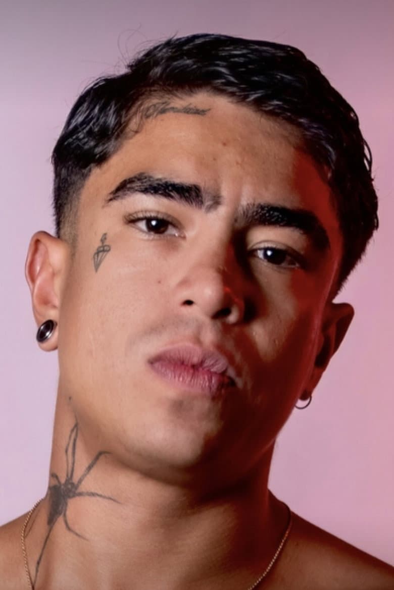 Cain Gomez