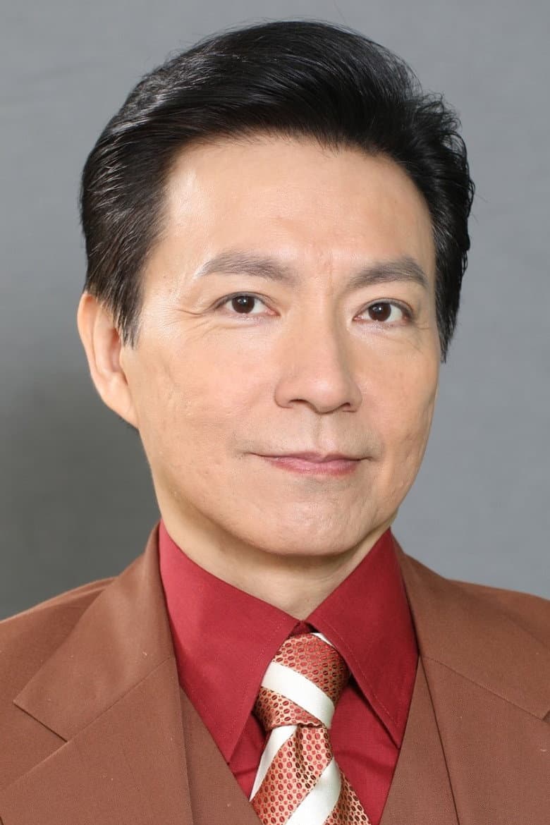 Chang Hong-Sang