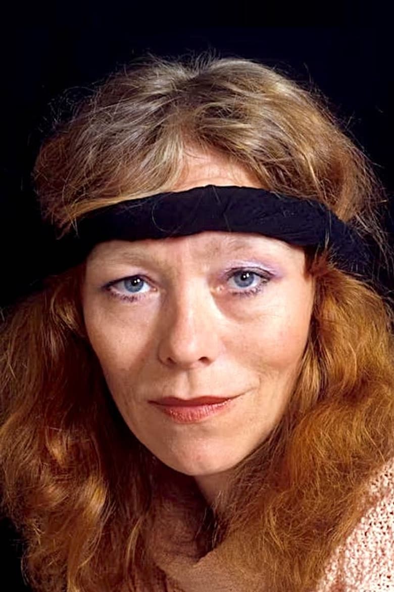 Merete Moen