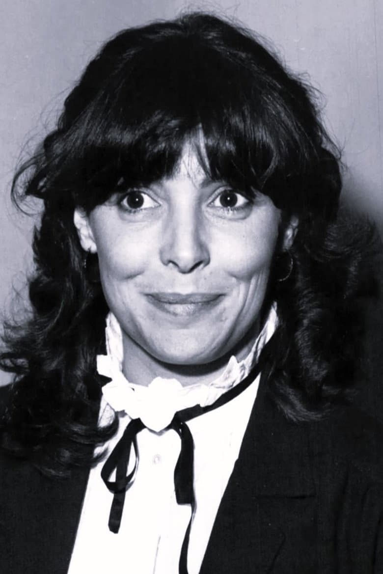 Diane Keen