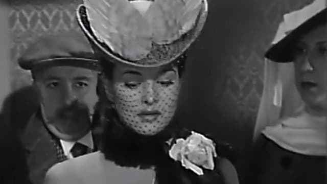 Yo bailé con Don Porfirio
