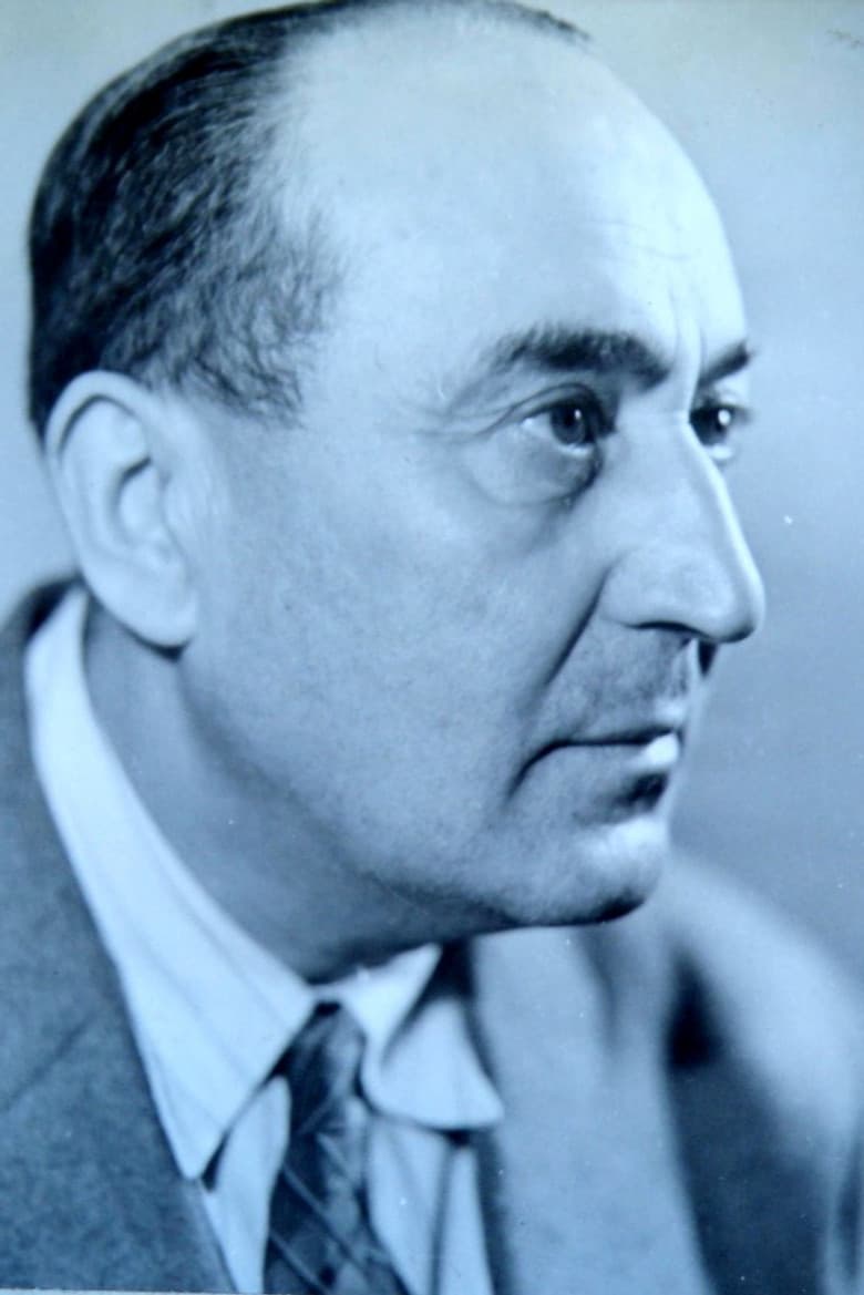 Hamo Bek-Nazaryan