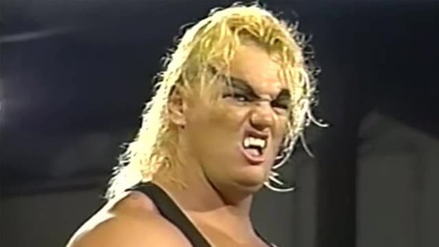ECW Barbed Wire, Hoodies and Chokeslams