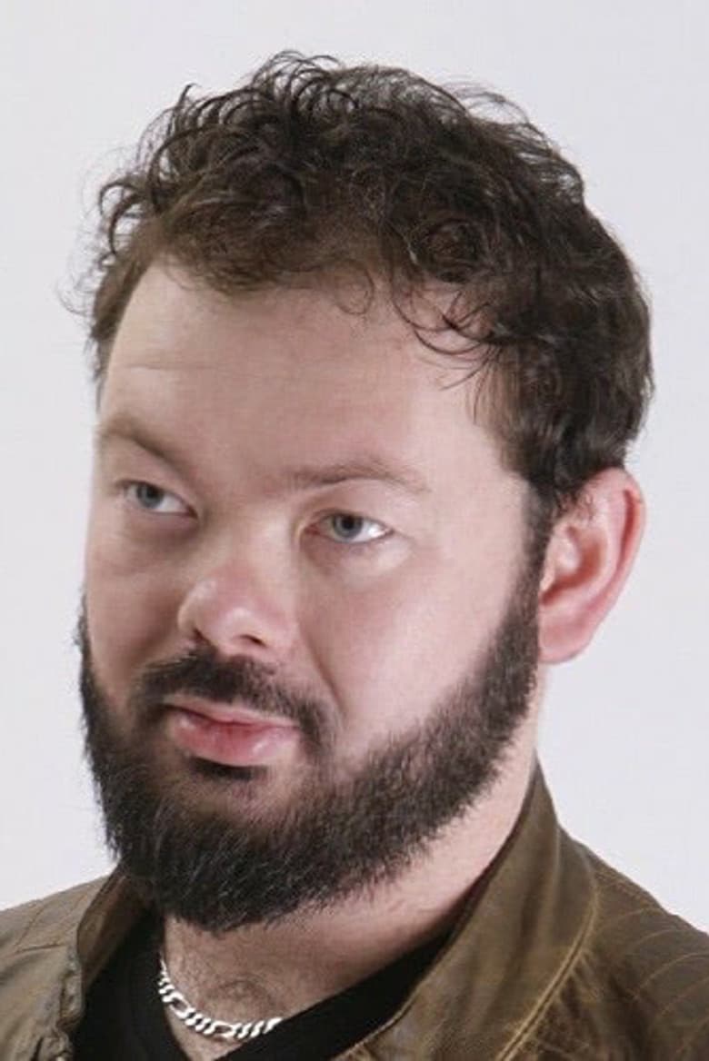 Daniil Korchounov