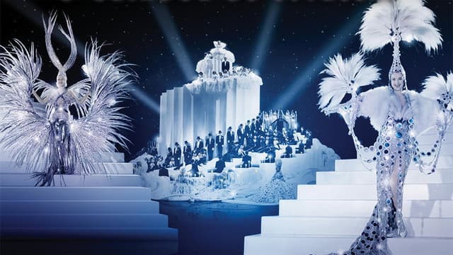 The Great Ziegfeld