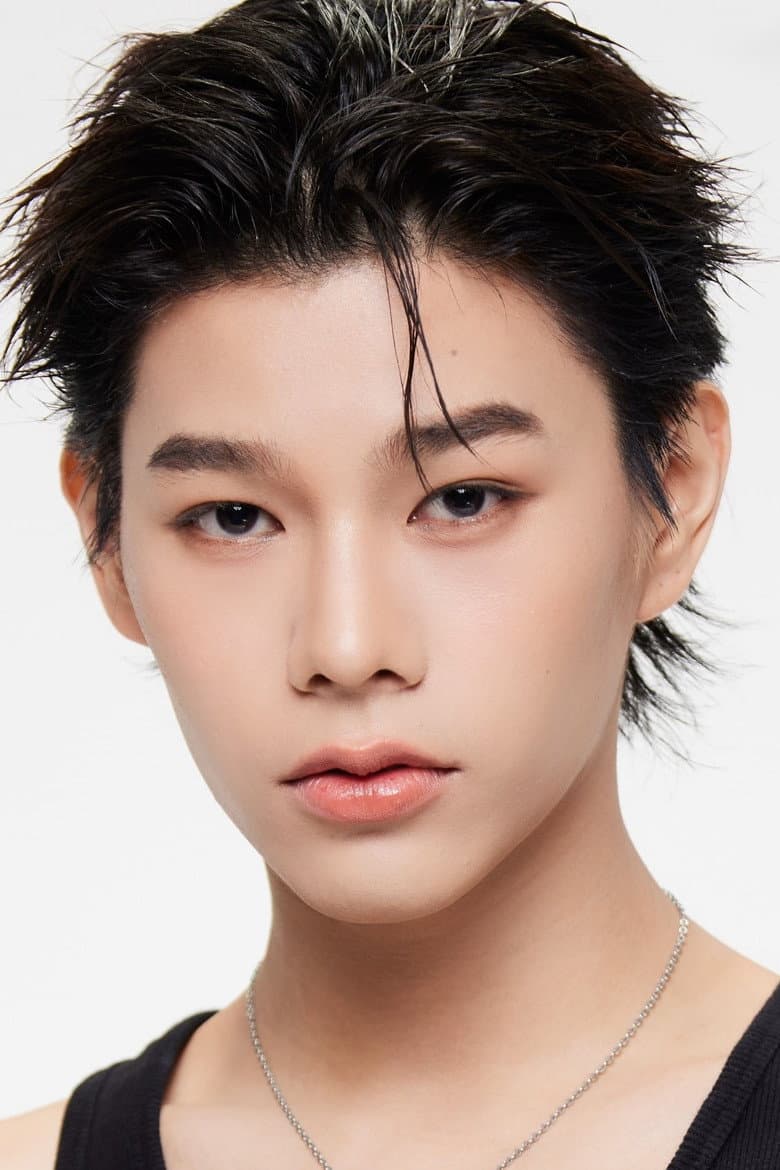 Natchanon Supravorawong