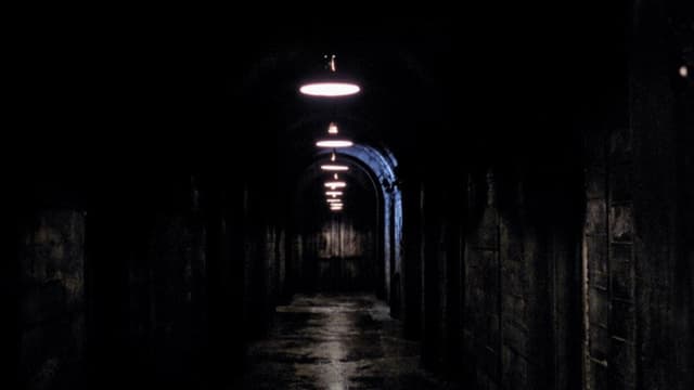 The Bunker
