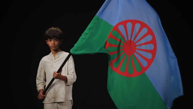 Pendaripen, la historia silenciada del Pueblo Gitano