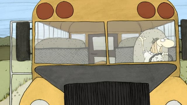 Bus Story